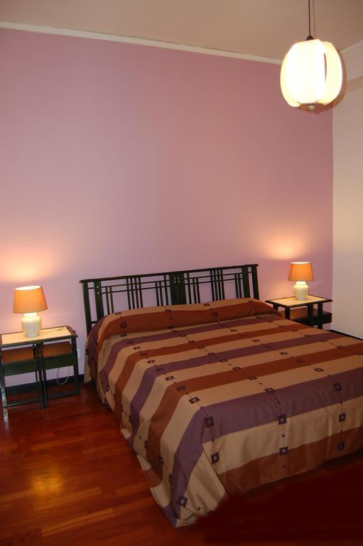 B&B Strasburgo Παλέρμο Εξωτερικό φωτογραφία