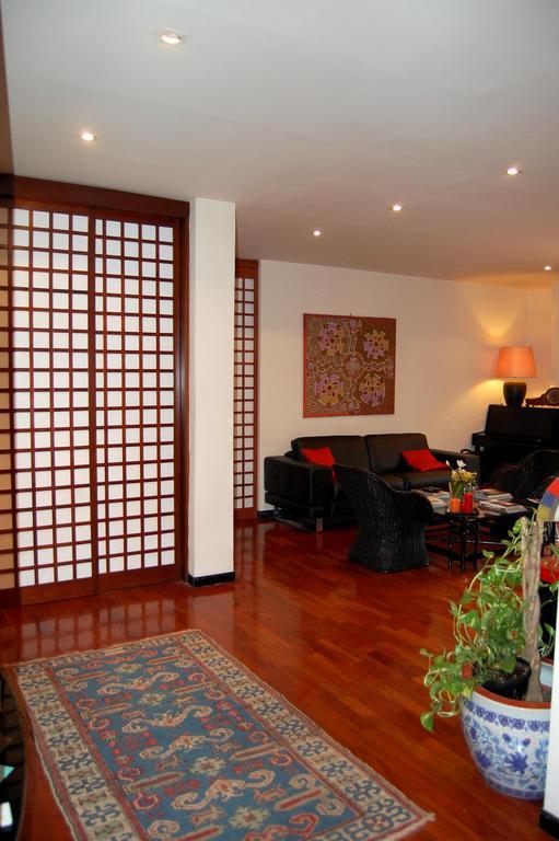 B&B Strasburgo Παλέρμο Εξωτερικό φωτογραφία