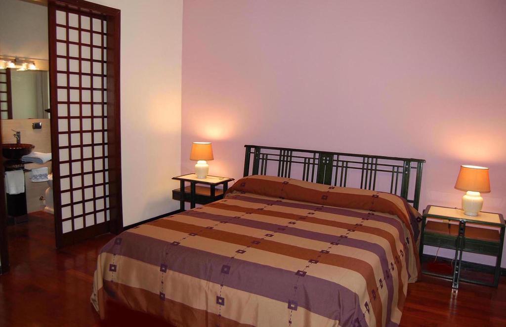 B&B Strasburgo Παλέρμο Εξωτερικό φωτογραφία