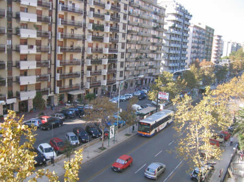 B&B Strasburgo Παλέρμο Εξωτερικό φωτογραφία