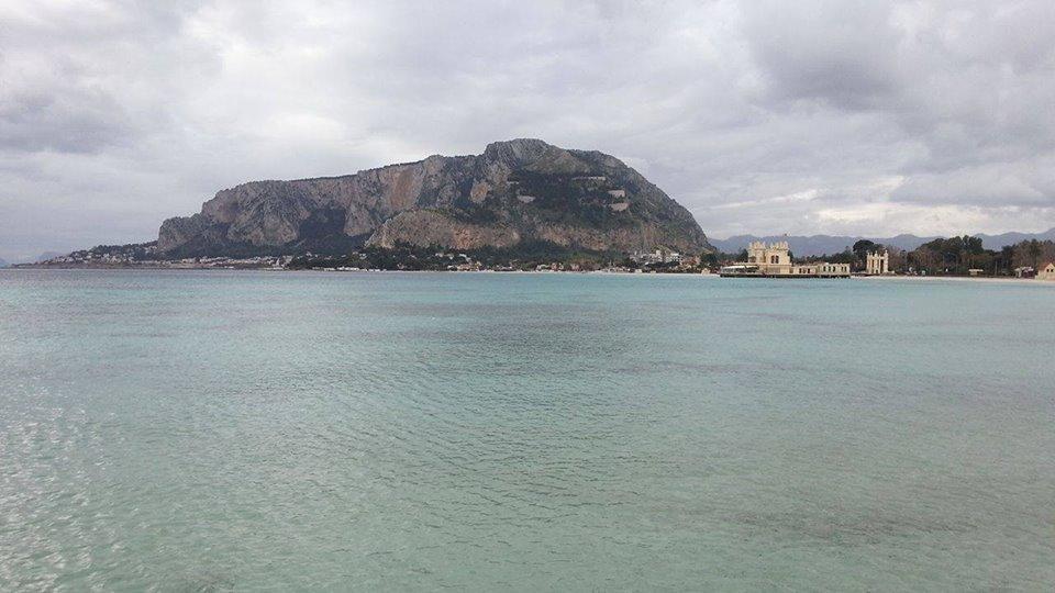 B&B Strasburgo Παλέρμο Εξωτερικό φωτογραφία